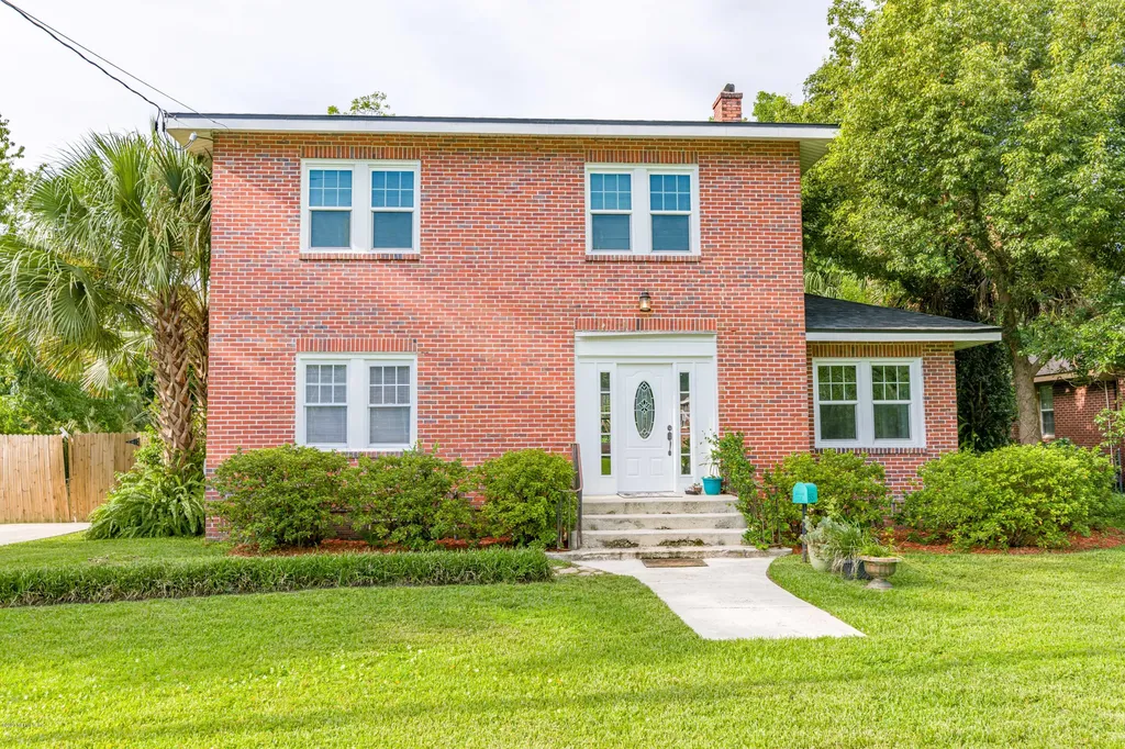 5030 Blackburn Street Jacksonville FL 32210