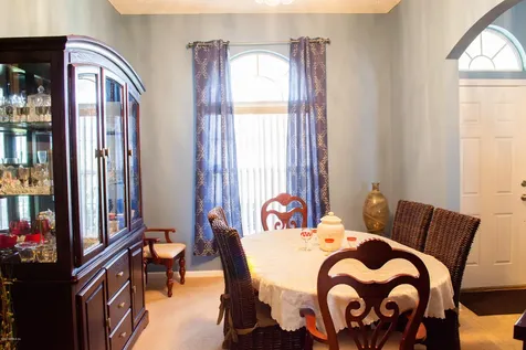 2492 Glenfield Drive Green Cove Springs FL 32043