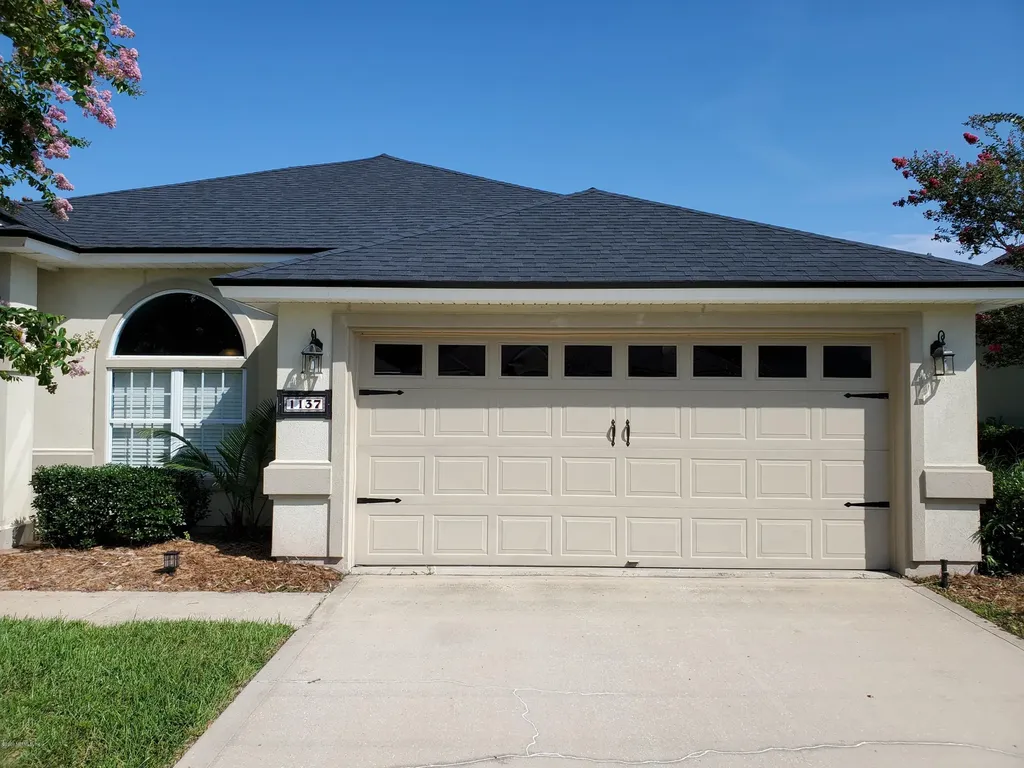 1137 Sandlake Road St. Augustine FL 32092