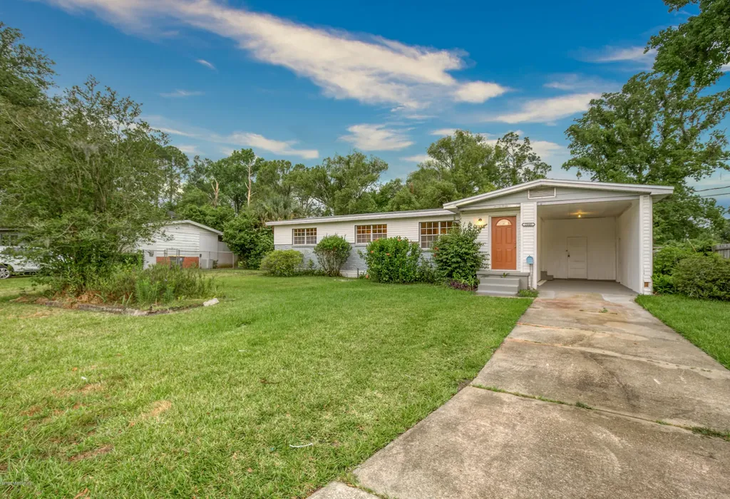 2040 Ronald Lane Jacksonville FL 32216