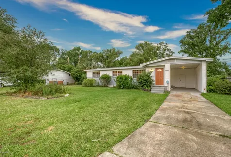 2040 Ronald Lane Jacksonville FL 32216