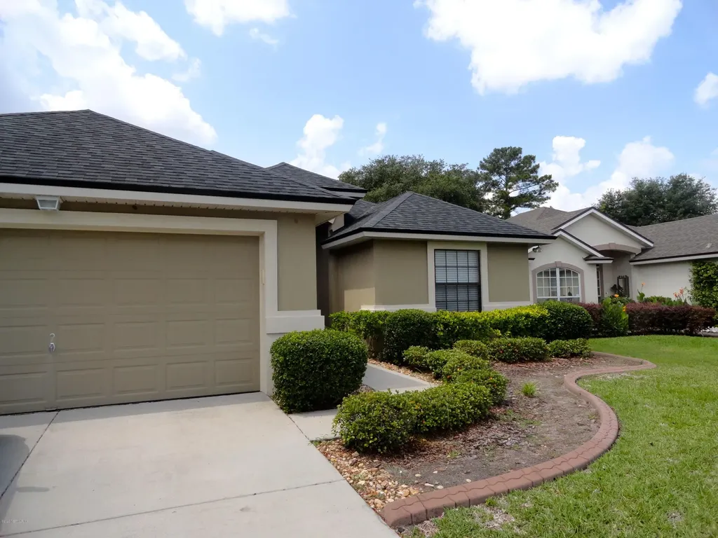 914 Thoroughbred Drive Orange Park FL 32065