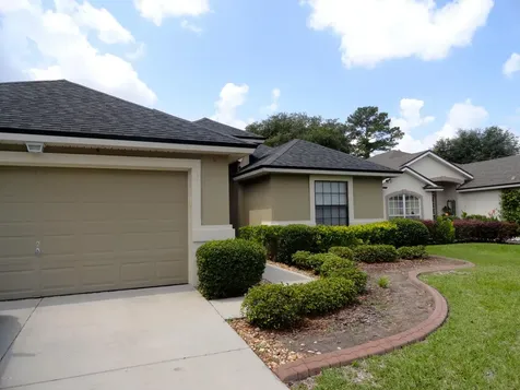 914 Thoroughbred Drive Orange Park FL 32065