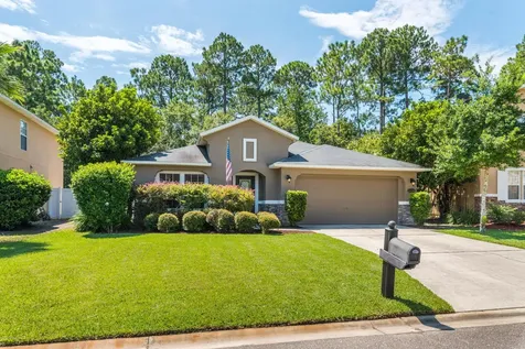 12239 Heron Cove Court Jacksonville FL 32218