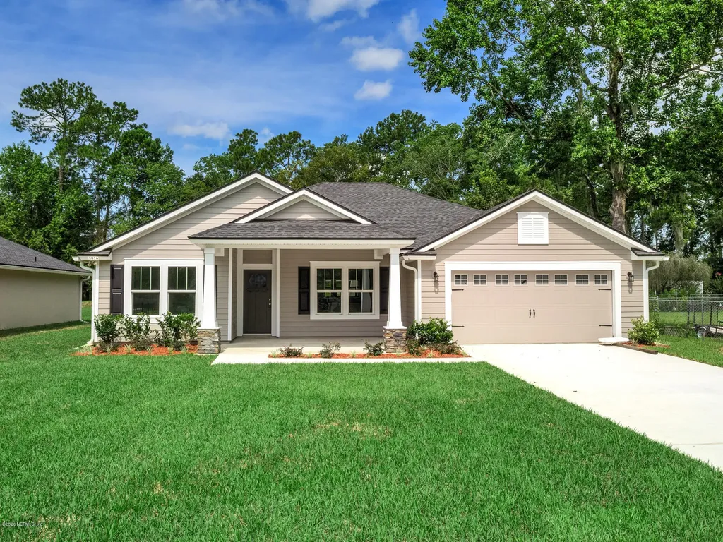 3016 Herring Road Jacksonville FL 32216