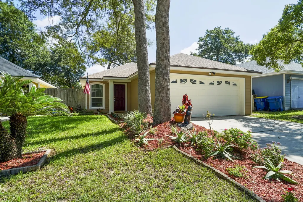 11173 Mikris Drive S Jacksonville FL 32225