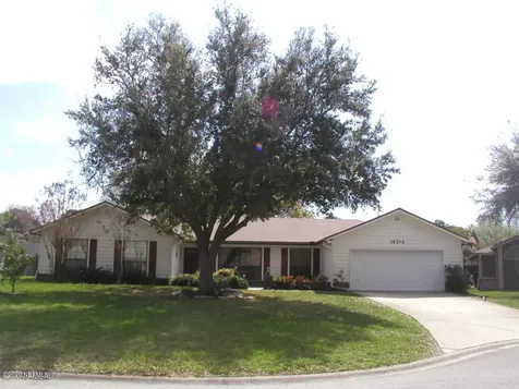 14314 Nature Bridge Lane Jacksonville FL 32224