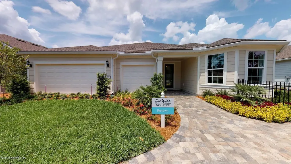 468 Cameo Drive Ponte Vedra FL 32081