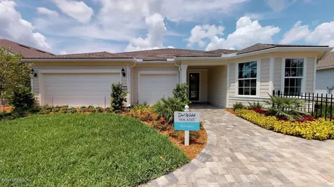 468 Cameo Drive Ponte Vedra FL 32081