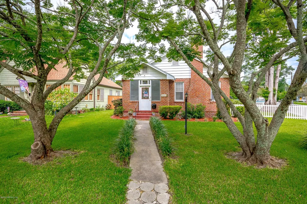 3843 Hollingsworth Street Jacksonville FL 32205