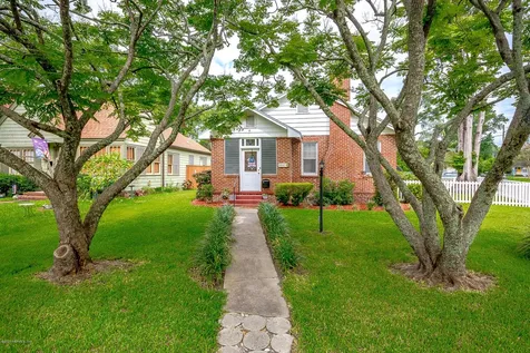 3843 Hollingsworth Street Jacksonville FL 32205