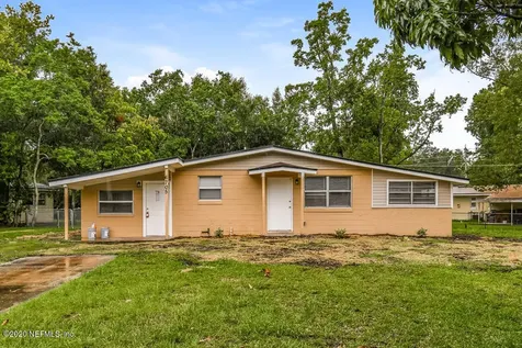 6705 Miller Street Jacksonville FL 32210