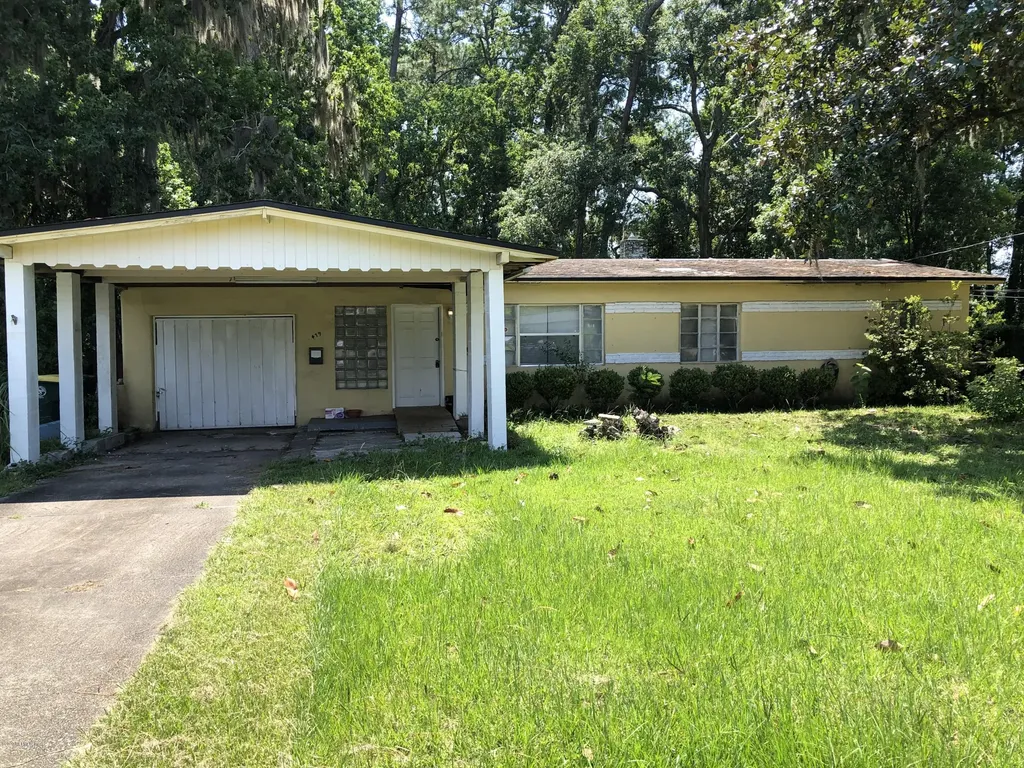 479 Nightingale Road Jacksonville FL 32216