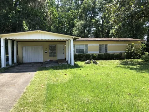479 Nightingale Road Jacksonville FL 32216
