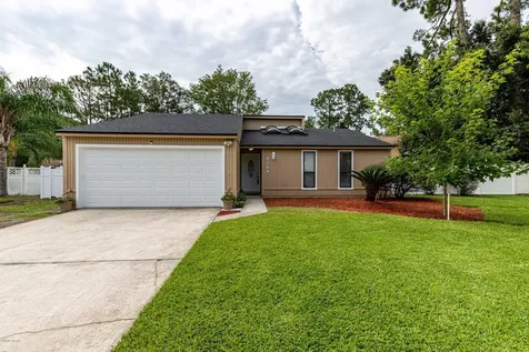 4364 Berghley Court S Jacksonville FL 32257