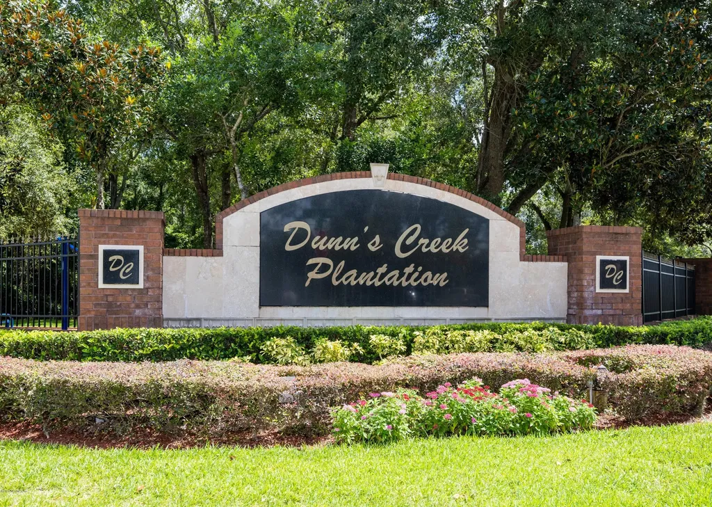 1363 Dunns Lake Drive Jacksonville FL 32218