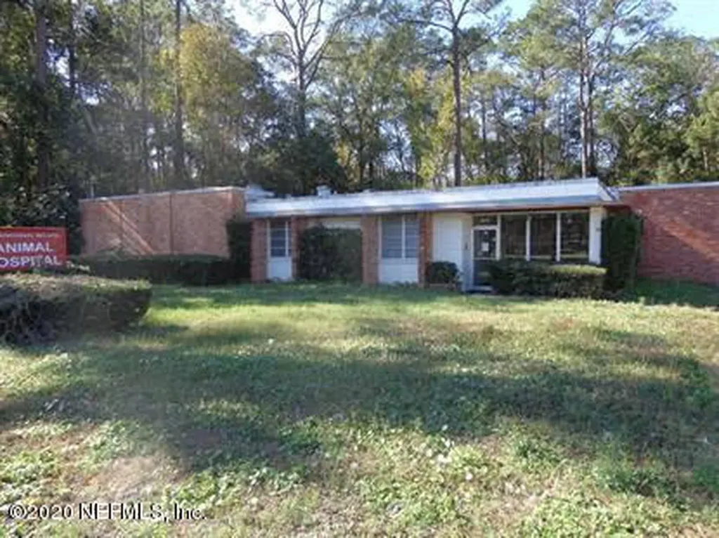 5610 Blanding Boulevard Jacksonville FL 32244