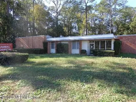 5610 Blanding Boulevard Jacksonville FL 32244