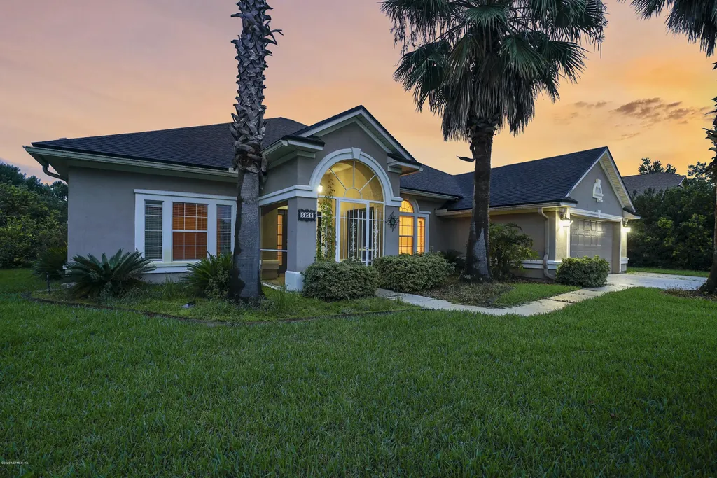 5828 Cypress Estates Drive Elkton FL 32033