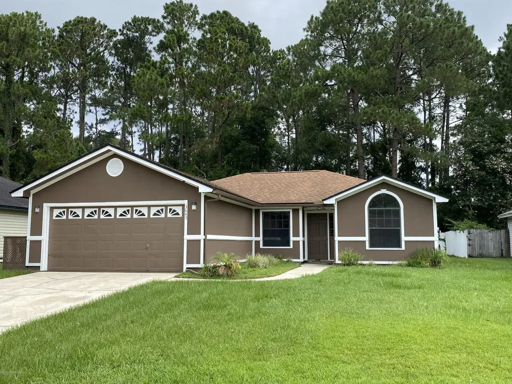 3645 Carol Ann Lane Jacksonville FL 32223