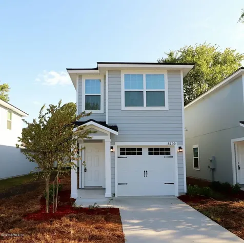 8709 Berry Avenue Jacksonville FL 32211