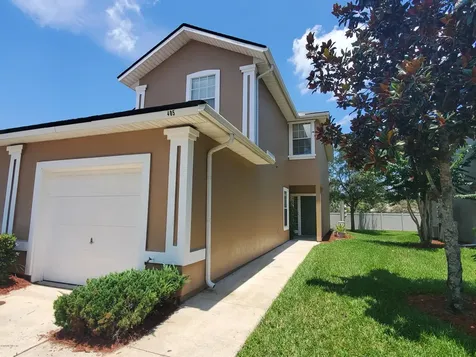 405 Scrub Jay Drive St. Augustine FL 32092