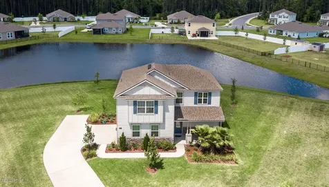 7887 Paceys Pond Court Jacksonville FL 32222