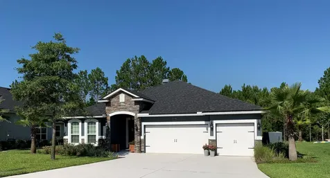 1276 Autumn Pines Drive Orange Park FL 32065
