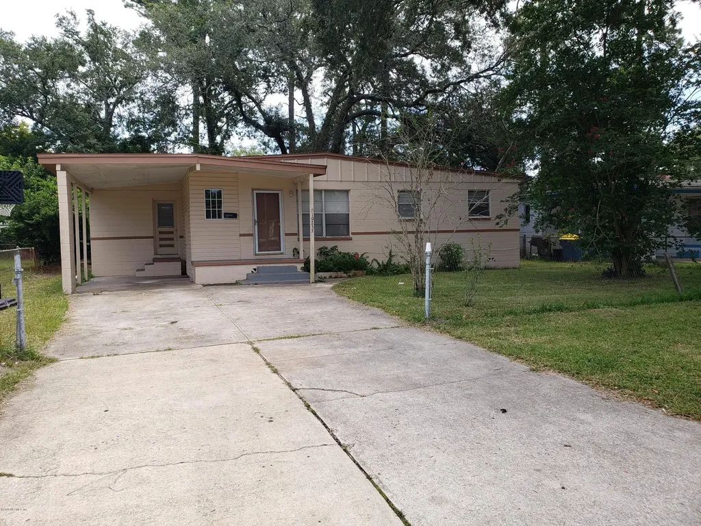10255 Swarthmore Drive Jacksonville FL 32218