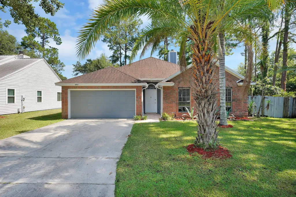 3947 English Colony Drive N Jacksonville FL 32257