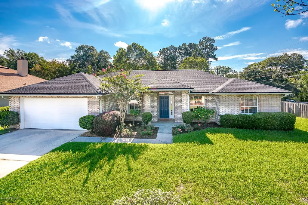 10991 Hamilton Downs Court Jacksonville FL 32257
