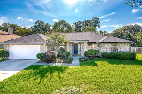 10991 Hamilton Downs Court Jacksonville FL 32257