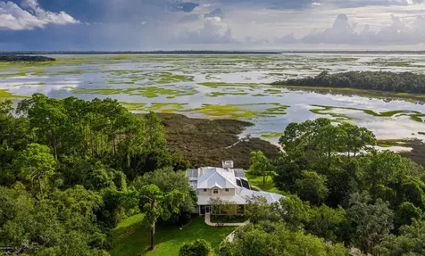 260 Redfish Creek Drive St. Augustine FL 32095