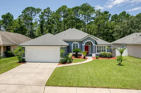 2834 Coachman Lakes Drive Jacksonville FL 32246
