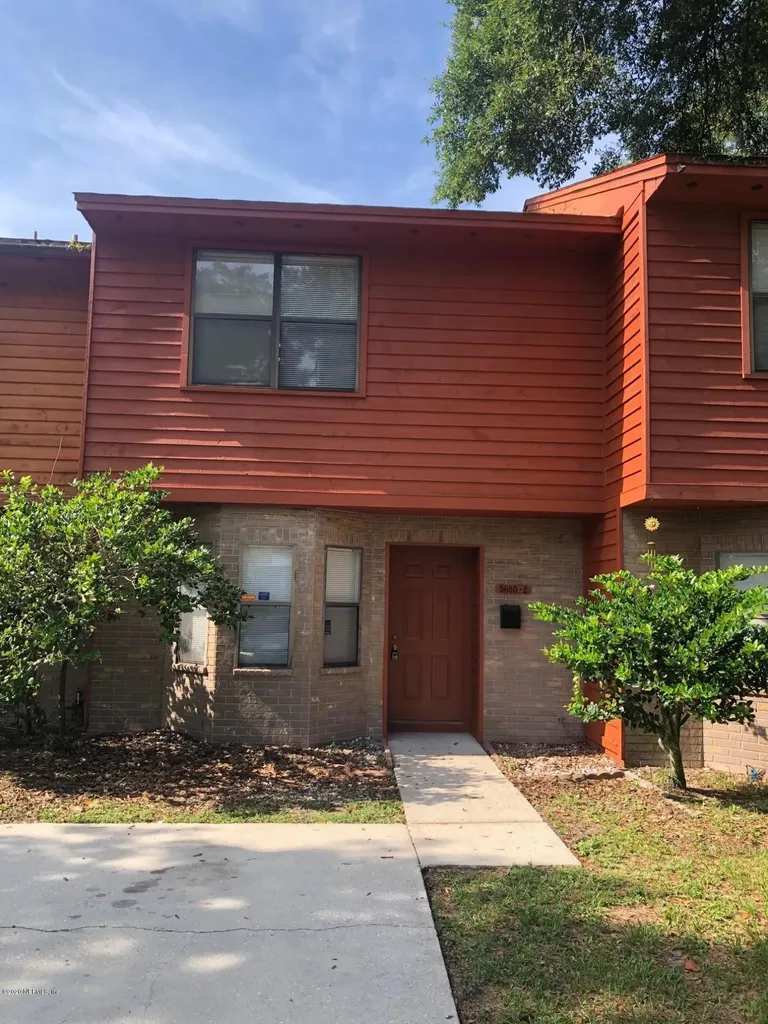 5680 Ansley Street Jacksonville FL 32211
