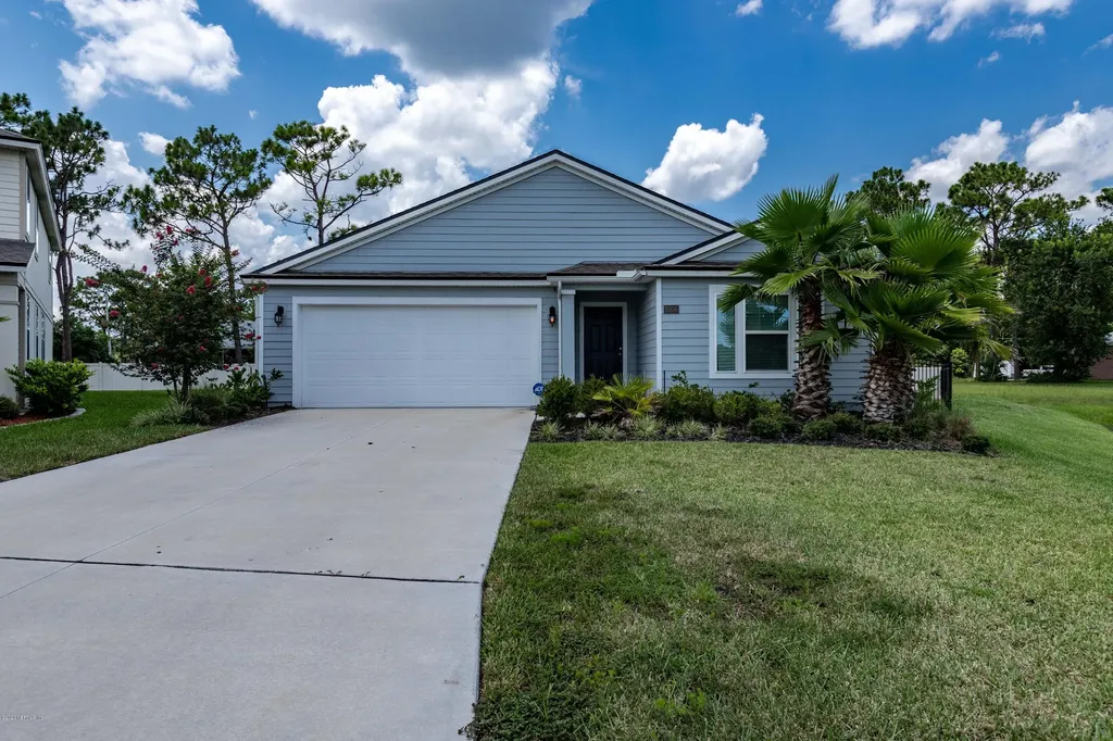 15836 Pinyon Lane Jacksonville FL 32218