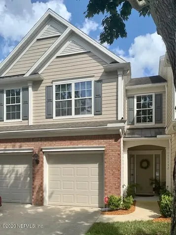 11132 Fallgate Point Court Jacksonville FL 32256