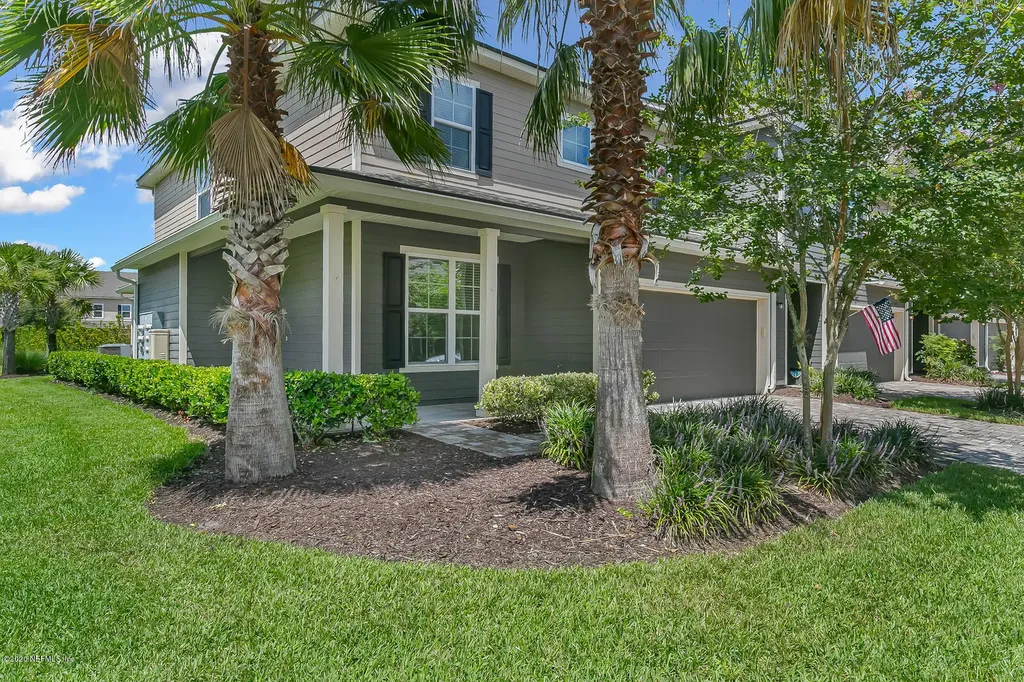 323 Magnolia Creek Walk Ponte Vedra FL 32081
