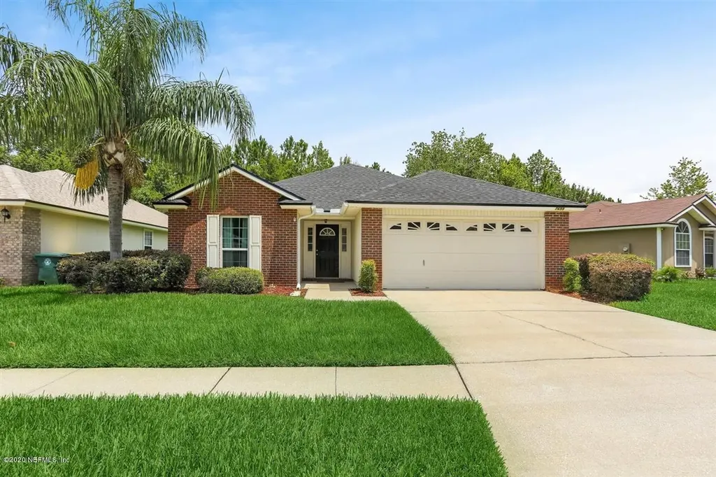7699 Fawn Lake Drive S Jacksonville FL 32256