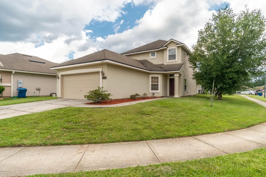 15434 Turkoman Circle Jacksonville FL 32218