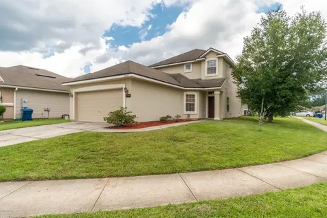 15434 Turkoman Circle Jacksonville FL 32218