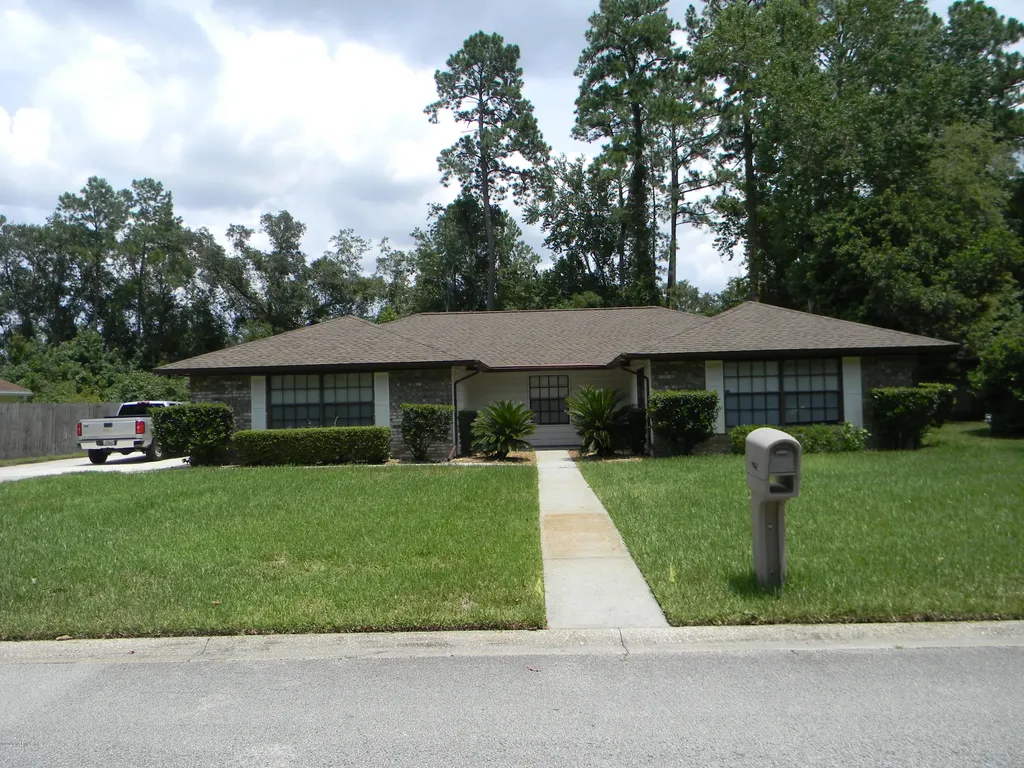 11417 Sedgemoore Drive E Jacksonville FL 32223