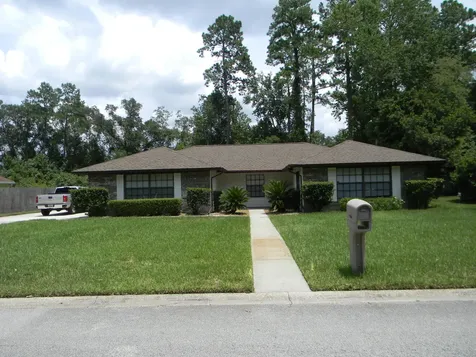 11417 Sedgemoore Drive E Jacksonville FL 32223