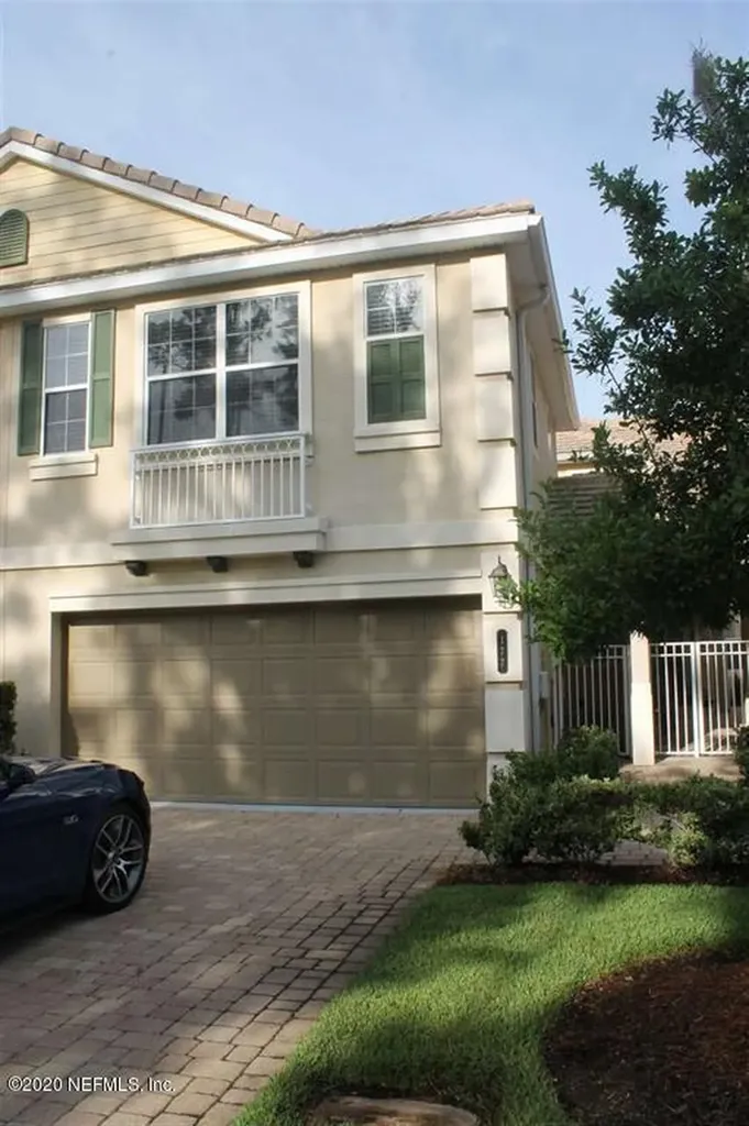 177 Hedgewood Drive St. Augustine FL 32092