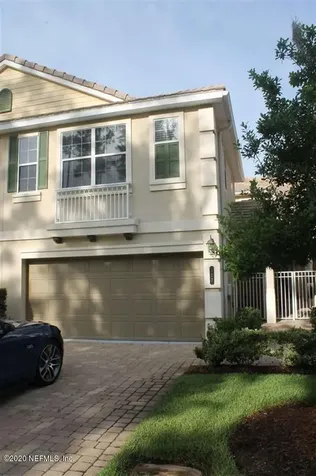 177 Hedgewood Drive St. Augustine FL 32092