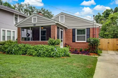 4542 Polaris Street Jacksonville FL 32205