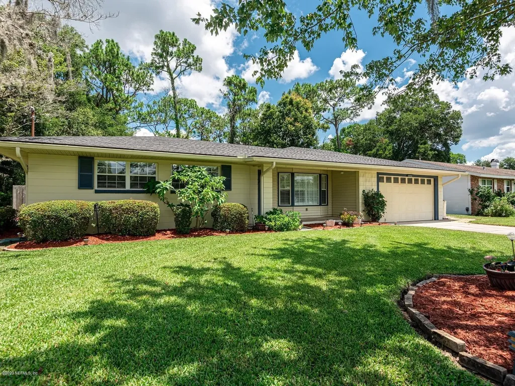 7517 Altama Road Jacksonville FL 32216