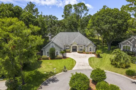 3824 Drayton Mill Court Jacksonville FL 32224