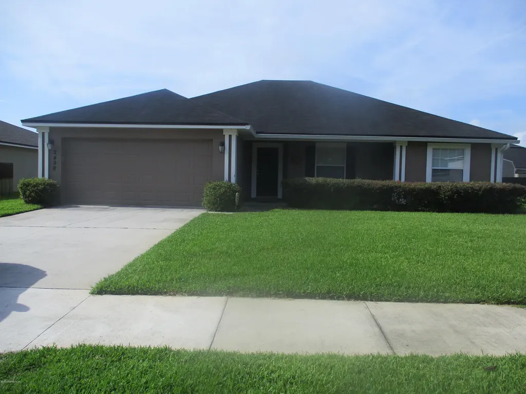 2498 Royal Pointe Drive Green Cove Springs FL 32043