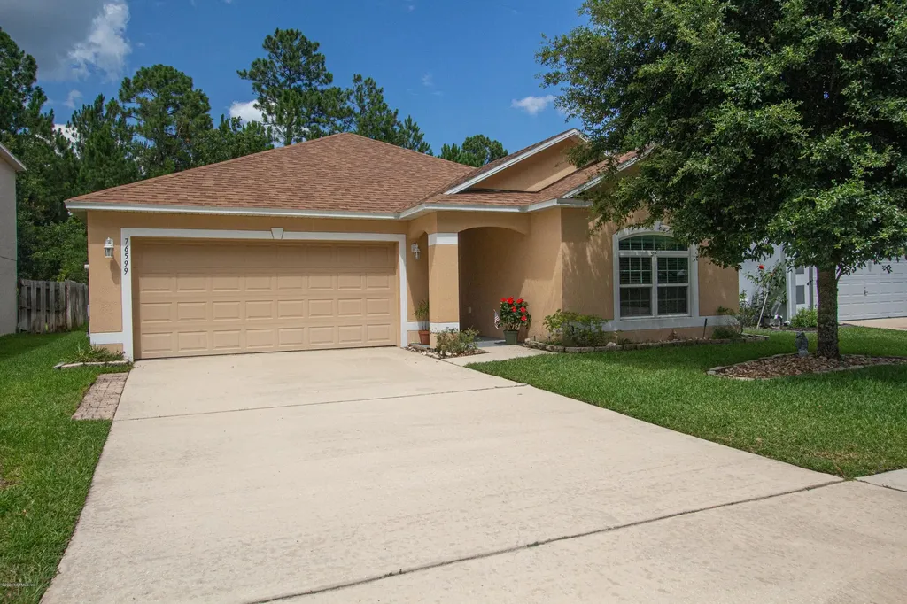 76599 Longleaf Loop Yulee FL 32097